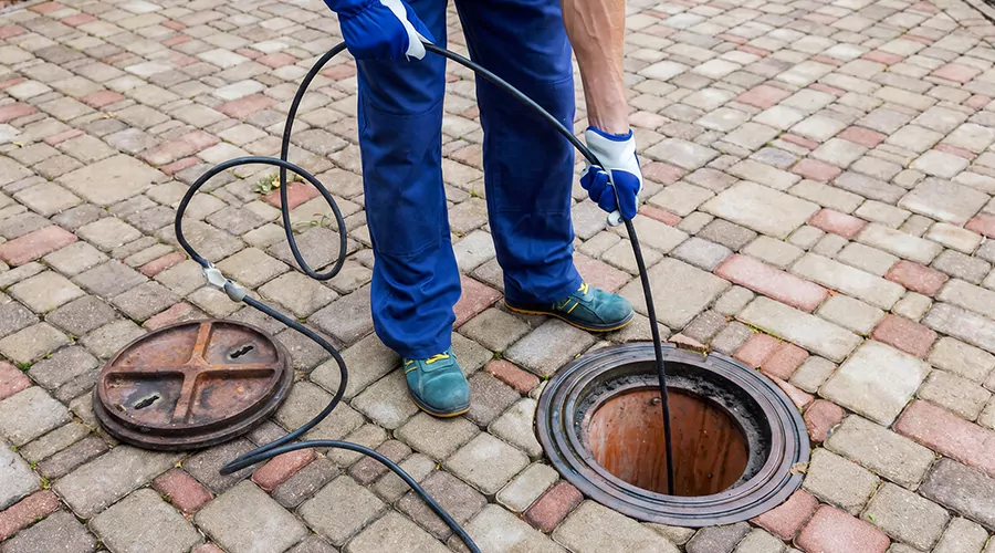What is Hydro Jetting in Plumbing? How It Works and When You Need It
