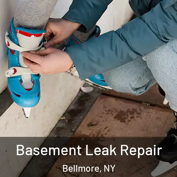  Basement Leak Repair Bellmore, NY