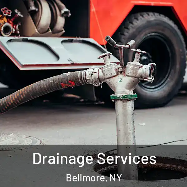  Drainage Services Bellmore, NY