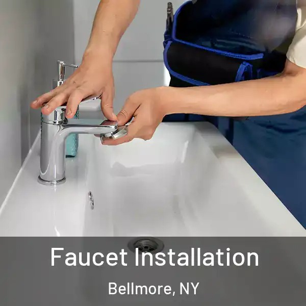  Faucet Installation Bellmore, NY