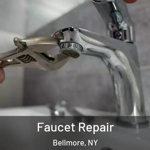  Faucet Repair Bellmore, NY