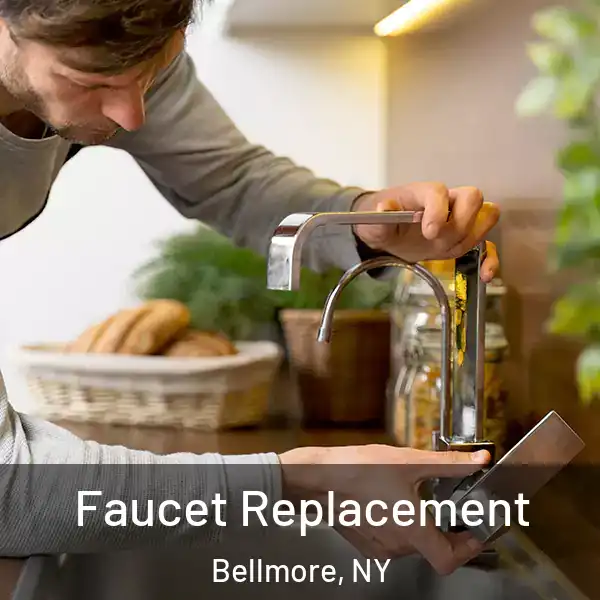  Faucet Replacement Bellmore, NY
