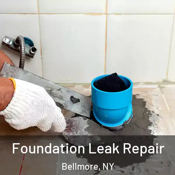  Foundation Leak Repair Bellmore, NY