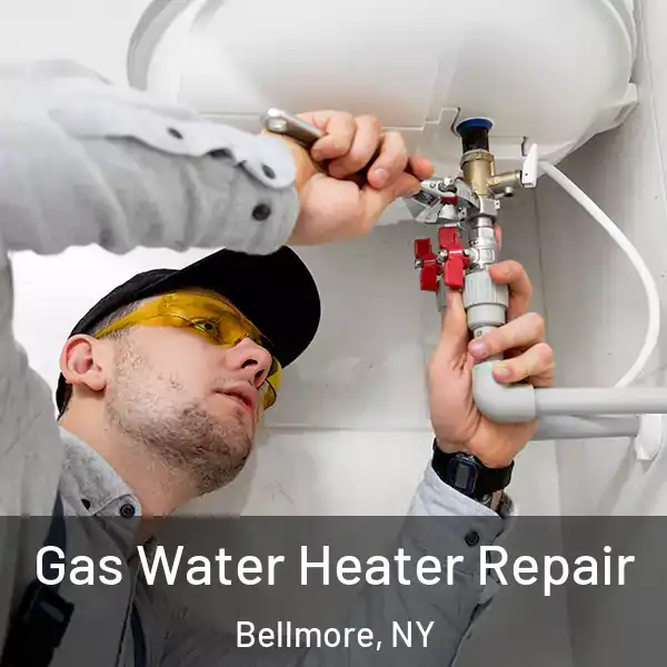  Gas Water Heater Repair Bellmore, NY