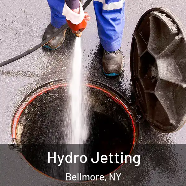  Hydro Jetting Bellmore, NY