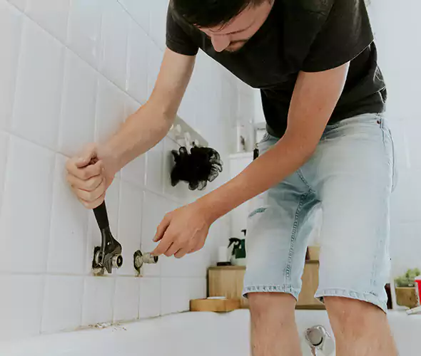 Affordable Bathtub Faucet Replacement in Bellmore: Choose Experienced Local Technicians