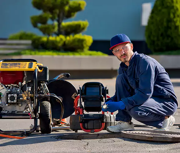 Professional Plumbers for Drains Camera Inspection in Bellmore, NY: Book Expert Inspection Services Today
