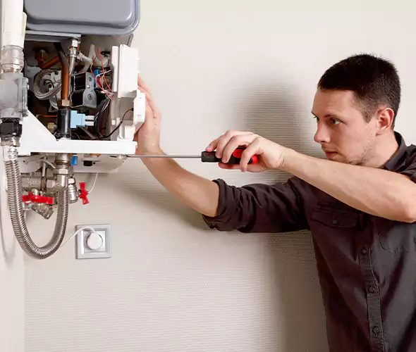 Certified Technicians for Electric Tankless Water Heater Installation in Bellmore, NY: Fast & Reliable Service.