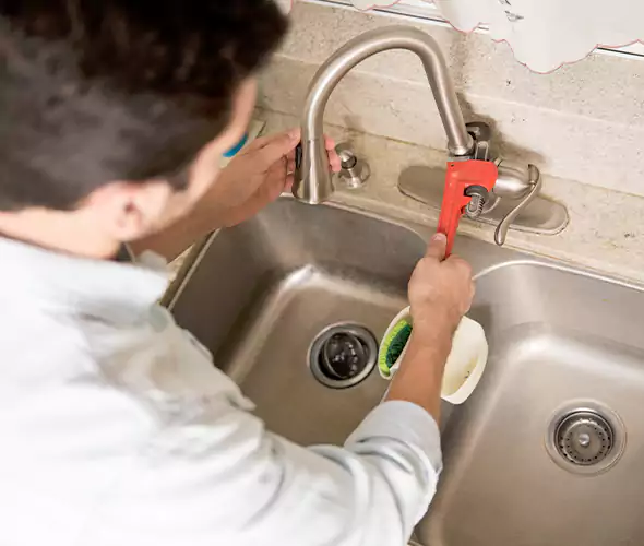 Professional Emergency Plumbing Repair in Bellmore, NY
