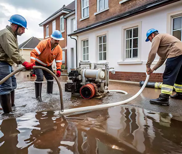 Expert Technicians for Flood Restoration in Bellmore, NY: Schedule Reliable Flood Restoration Services with Us