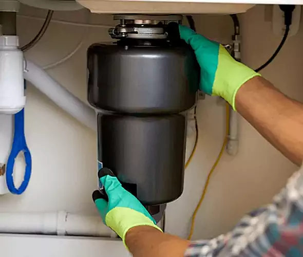 Professional Garbage Disposal Installation in Bellmore, NY