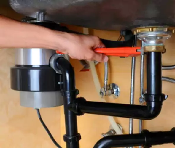 Professional Garbage Disposal Repair in Bellmore, NY