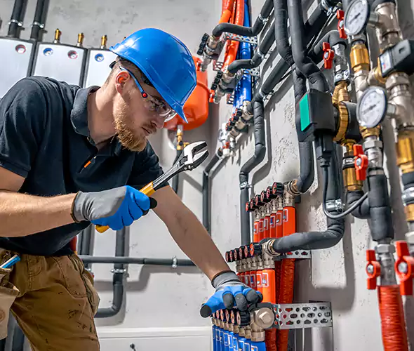 Professional Experts for Gas Line Installation in Bellmore, NY