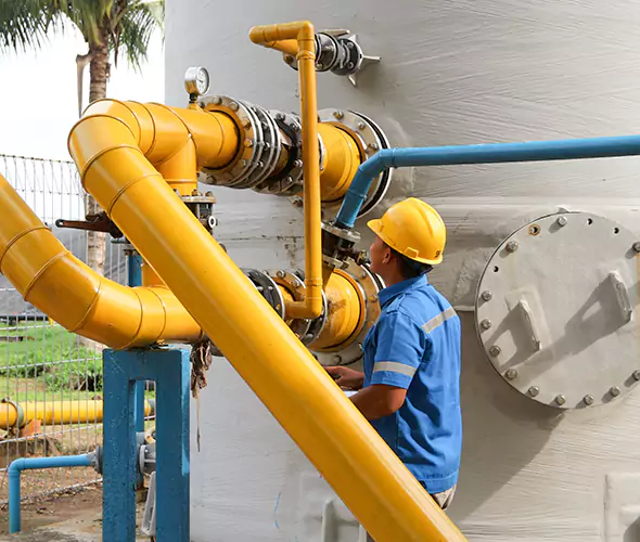 Expert Plumber for Gas Line Repair in Bellmore, NY: Schedule Affordable Repair Services with Us