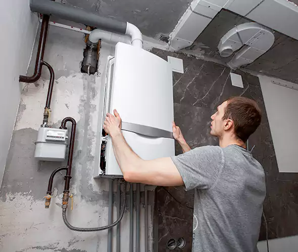 Certified Experts for Gas Water Heater Installation in Bellmore, NY
