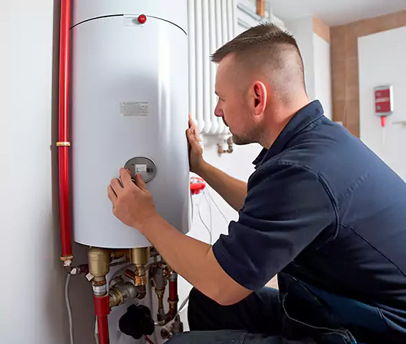 Expert Plumber for Gas Water Heater Replacement in Bellmore, NY: Schedule Affordable Replacement Services with Us