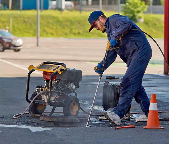 Expert Plumber for Hydrojet Plumbing in Bellmore, NY: Schedule Affordable Jetting Services with Us