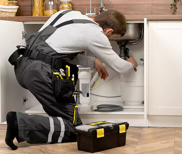 Certified Plumbers for Insinkerator Installation in Bellmore