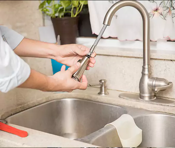 Professional Kitchen Plumbing in Bellmore, NY