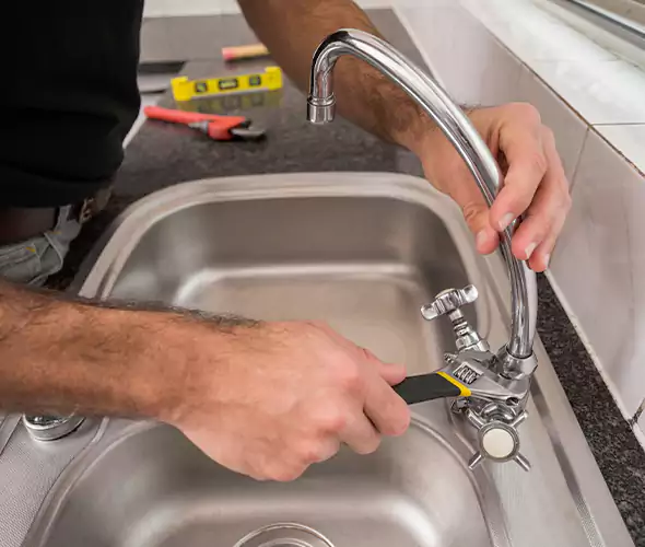 Expert Kitchen Sink Installation in Bellmore, NY