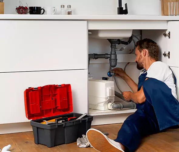 Expert Plumbers for PEX Pipe Installation in Bellmore, NY: Schedule Professional Service Today