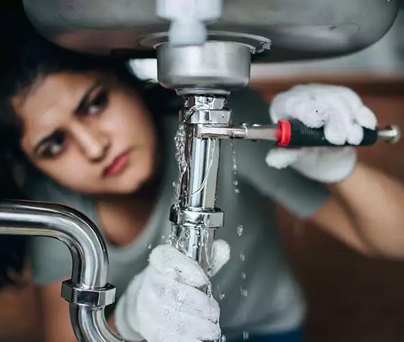 Professional Pipe Repair Specialists in Bellmore, NY