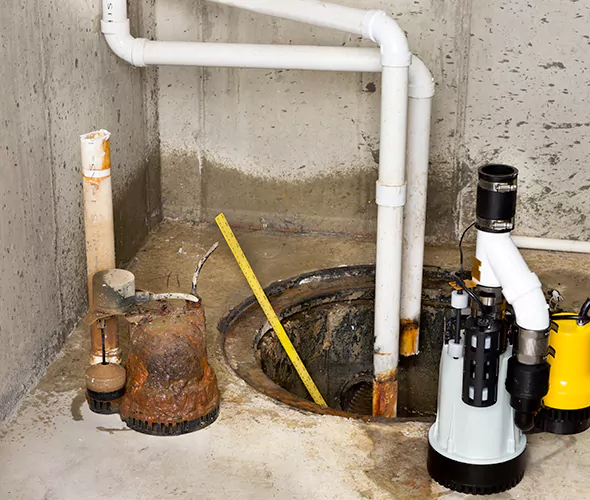 Expert Plumber for Sewage Ejector Pump Installation in Bellmore, NY: Schedule Affordable Installation Services with Us