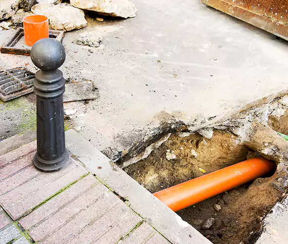 Expert Plumber for Sewer Line Replacement in Bellmore, NY: Schedule Affordable Sewer Replacement Services with Us