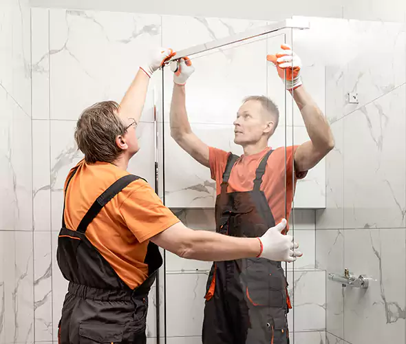 Professional Shower Installation Specialist in Bellmore, NY: Schedule Affordable Shower Setup Services with Us