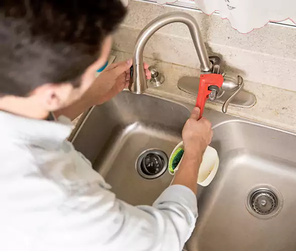 Professional Sink Repair Specialist in Bellmore, NY: Schedule Reliable Sink Fixing Services with Us