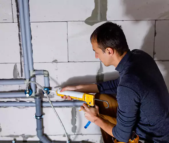 Expert Plumber for Slab Leak Detection in Bellmore, NY: Schedule Affordable Slab Leak Repair Services with Us