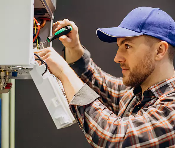 Expert Tankless Water Heater Plumber in Bellmore, NY