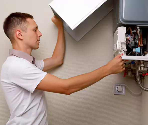Expert Plumber for Tankless Water Heater Replacement in Bellmore, NY: Schedule Affordable Replacement Services with Us