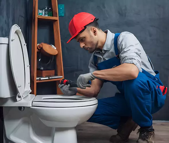 Expert Plumber for Toilet Installation in Bellmore, NY: Schedule Affordable Toilet Installation Services with Us