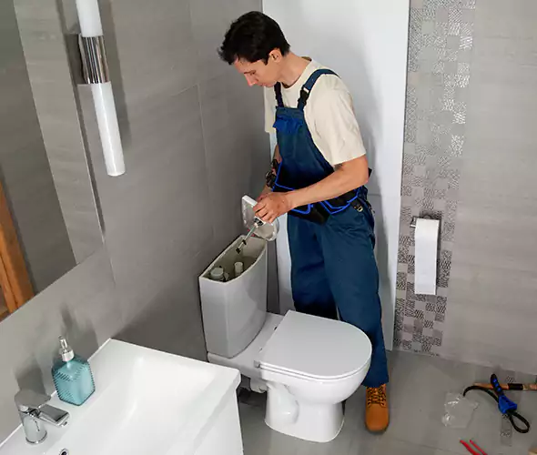 Plumber for Toilet Repair in Bellmore, NY: Schedule Affordable Toilet Repair Services With Us