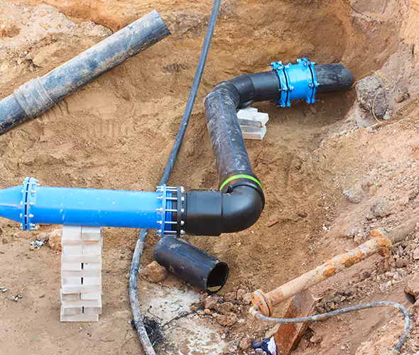 Expert Professional Trenchless Pipe Repair in Bellmore, NY