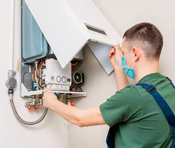 Licensed Experts for Water Heater Installation in Bellmore, NY