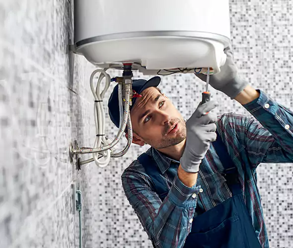 Expert Plumber for Water Heater Replacement in Bellmore, NY: Schedule Affordable Replacement Services with Us