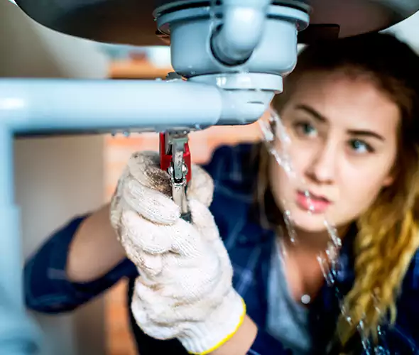 Expert Plumber for Water Leak Detection in Bellmore, NY: Schedule Affordable Leak Repair Services with Us