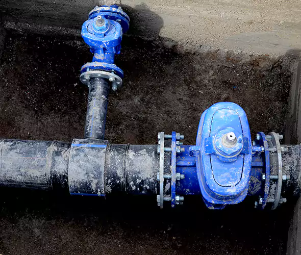 Certified Plumbers for Water Line Installation in Bellmore, NY