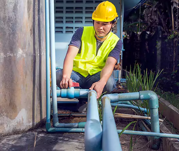 Expert Plumber for Water Line Replacement in Bellmore, NY: Schedule Affordable Water Line Replacement Services with Us