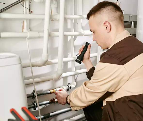 Trusted Water Softener Installers in Bellmore, NY