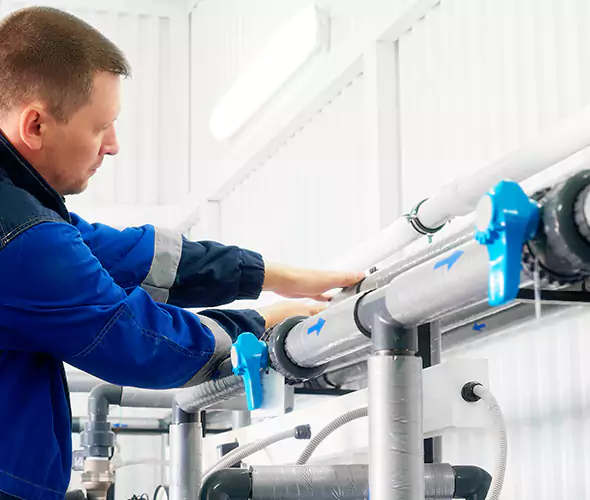 Expert Plumber for Water Softener Maintenance in Bellmore, NY: Schedule Professional Maintenance with Us