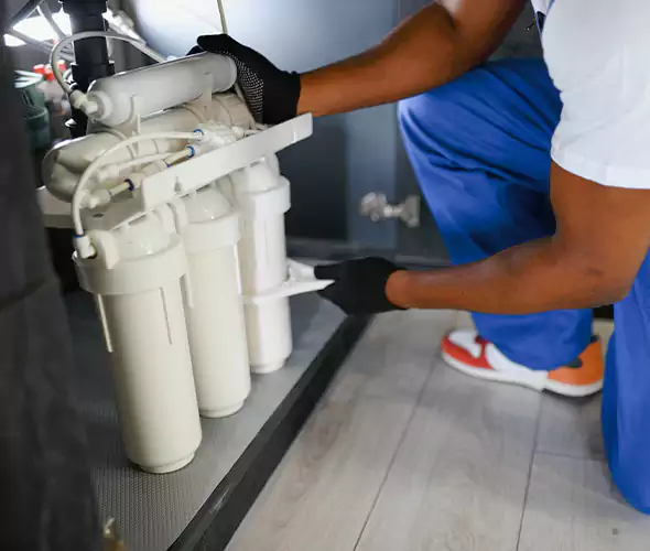 Expert Plumber for Water Softener Replacement in Bellmore, NY: Schedule Affordable Replacement Services with Us