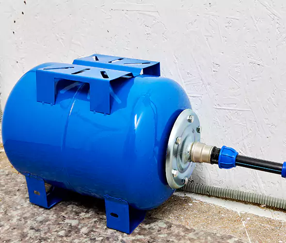 Expert Plumber for Well Pressure Tank Replacement in Bellmore, NY: Schedule Affordable Tank Replacement Services with Us