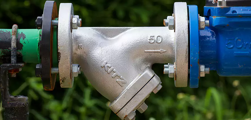 Professional Backflow Preventer Installation Services in Bellmore, NY
