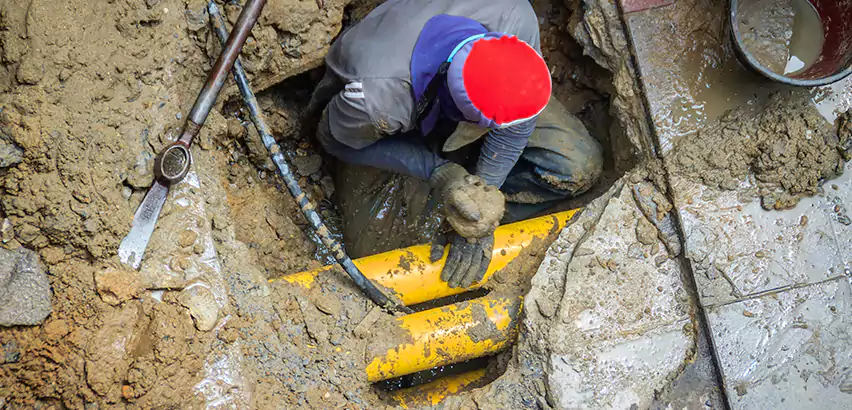 Clogged Drain Repair in Bellmore, NY