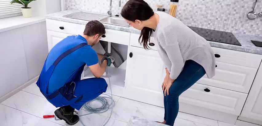 Professional Clogged Sewer Line Repair in Bellmore, NY