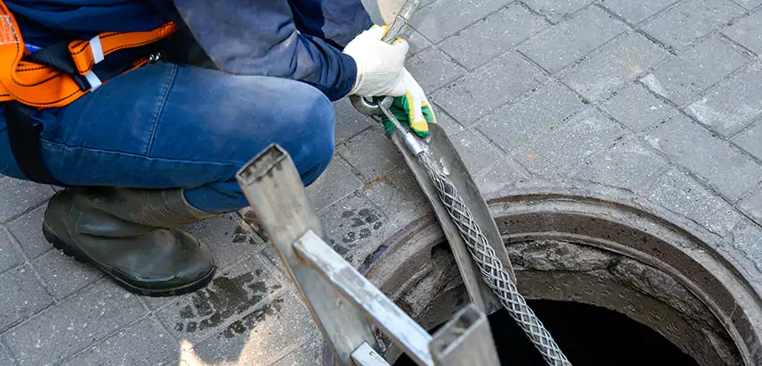 Drain Cleaning in Bellmore