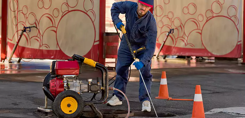 Professional Drains Camera Inspection in Bellmore, NY
